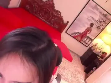 Chaturbate Adult Webcam of xcaragreyx