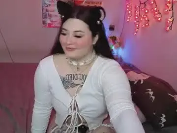 Chaturbate Free Porn Cam of zanpakut0