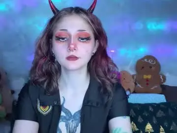 Chaturbate Adult Video Chat of _devilbaby