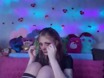 Chaturbate Free Live Porn of _devilbaby