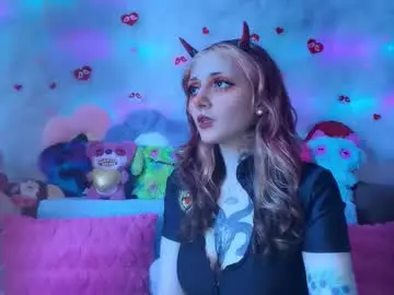 Chaturbate Adult Video Chat of _devilbaby