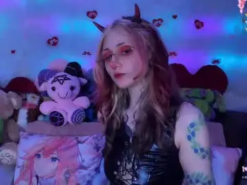 Chaturbate Best Webcam of _devilbaby