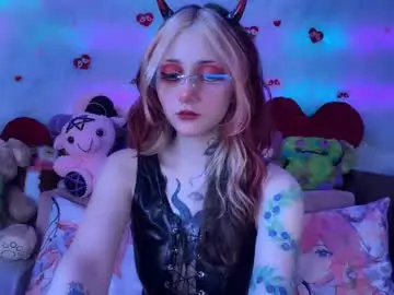 Chaturbate Best Webcam of _devilbaby