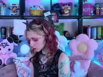 Chaturbate Adult Webcams of _devilbaby