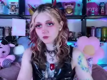 Chaturbate Live Porn of _devilbaby