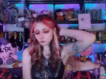 Chaturbate Best Webcam of _devilbaby