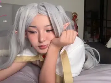 Chaturbate Adult Video Chat of _yourlittlejoy