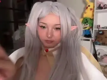 Chaturbate Free Porn Cam of _yourlittlejoy