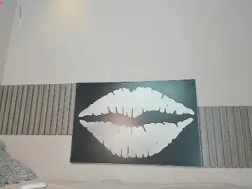 Chaturbate Sex Chat of adri_silva_
