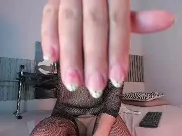 Chaturbate Best Webcam of adri_silva_