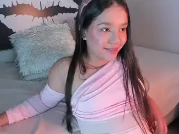 Chaturbate Nude Webcam of adri_silva_