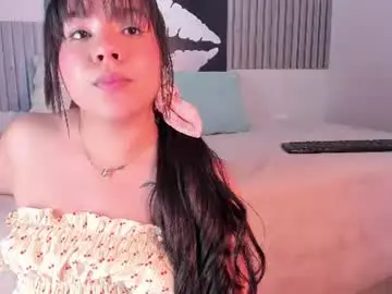 Chaturbate Free Live Porn of adri_silva_