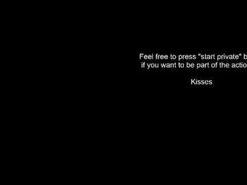 Chaturbate Private Sex Chat of allaya_love