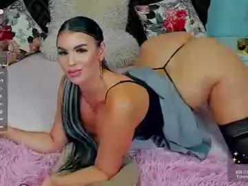 Chaturbate Nude Webcam of allaya_love