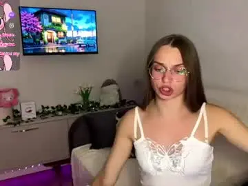 Chaturbate Live Porn of amy_yammy3