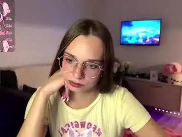Chaturbate Best live sex cam show of amy_yammy3