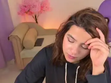 Chaturbate Sex Cam of ariaseren