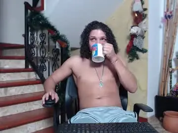 Chaturbate Private Sex Chat of belamiramil