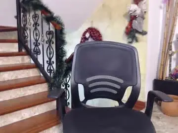 Chaturbate Best live sex cam show of belamiramil