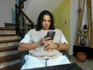 Chaturbate Nude Webcam of belamiramil