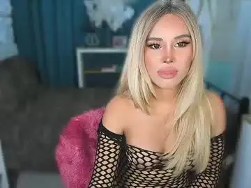 Chaturbate Live Sex of callmebythename_daisy