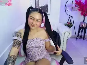 Chaturbate Sex Cam of carolina_cherry