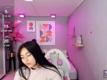 Chaturbate Best live sex cam show of carolina_cherry