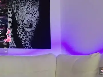 Chaturbate Private Sex Chat of emmy_mouse