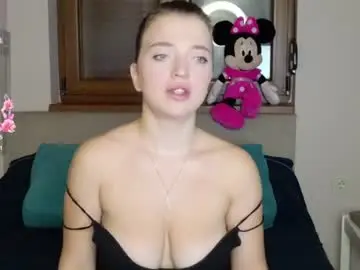 Chaturbate Nude Webcam of emmy_mouse