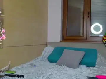 Chaturbate Live Sex Cam of emmy_mouse