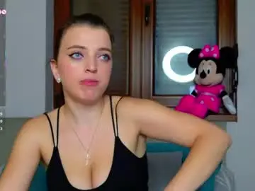 Chaturbate Adult Video Chat of emmy_mouse