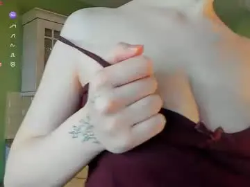 Chaturbate Adult Webcam of erlenbayer