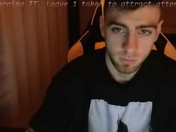 Chaturbate Live Porn of exstayz