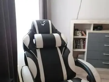 Chaturbate Adult Webcams of exstayz