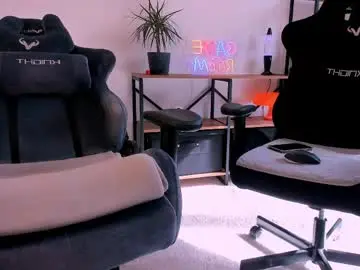 Chaturbate Sex Cam of hottyblonds