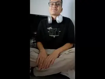 Chaturbate Adult Video Chat of isaac_winter_