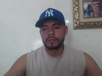 Chaturbate Live Sex Cam of juanfe_style