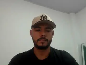 Chaturbate Nude Webcam of juanfe_style