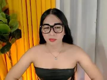 Chaturbate Live Sex Cam of juliasterling