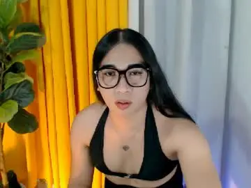 Chaturbate Sex Chat of juliasterling