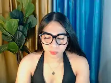 Chaturbate Live Sex Cam of juliasterling