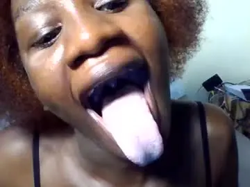 Chaturbate Adult Webcams of latina_ebony1