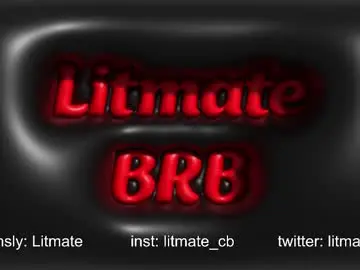 Chaturbate Sex Cam of litmate