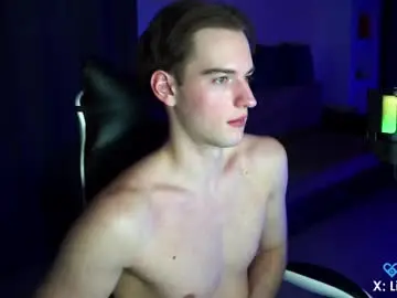 Chaturbate Nude Webcam of litmate