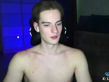 Chaturbate Nude Webcam of litmate