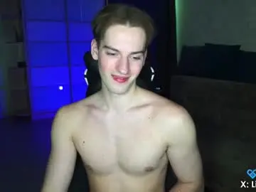 Chaturbate Adult Webcam of litmate