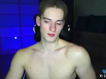 Chaturbate Adult Webcam of litmate