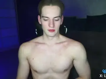 Chaturbate Adult Video Chat of litmate