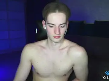 Chaturbate Nude Webcam of litmate