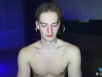 Chaturbate Sex Cam of litmate